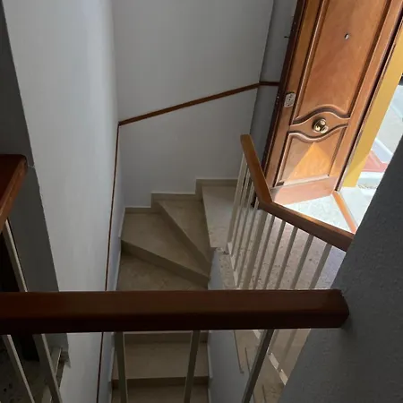Duplex Adosado En Apartmán *