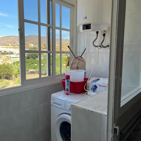 Duplex Adosado En * Rincón de la Victoria