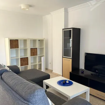 Apartmán Duplex Adosado En *