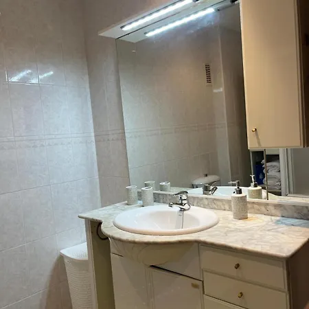 アパート Duplex Adosado En *