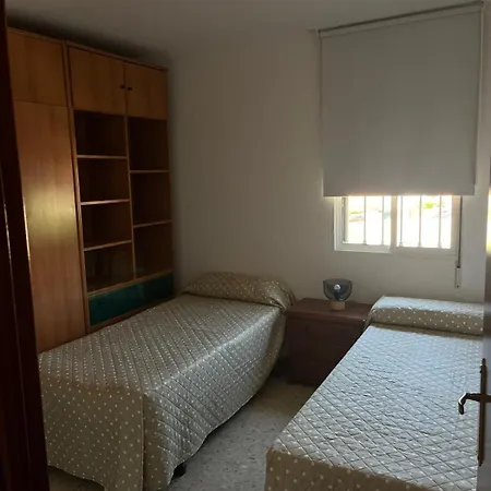 Duplex Adosado En Rincón de la Victoria