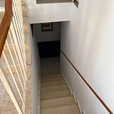 Duplex Adosado En
