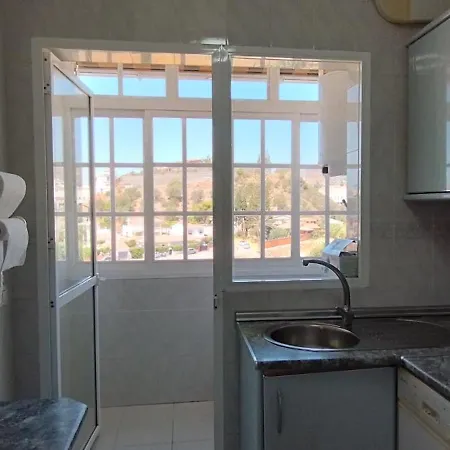 Duplex Adosado En Apartmán *