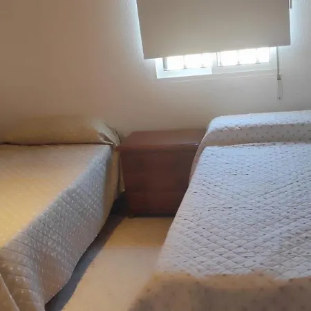 Duplex Adosado En 公寓 *