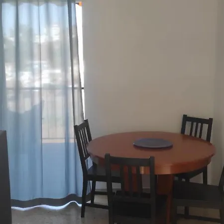 Apartmán Duplex Adosado En *