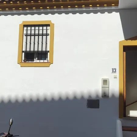 Duplex Adosado En Apartmán
