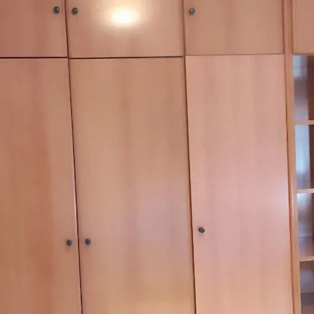 Duplex Adosado En Apartmán *