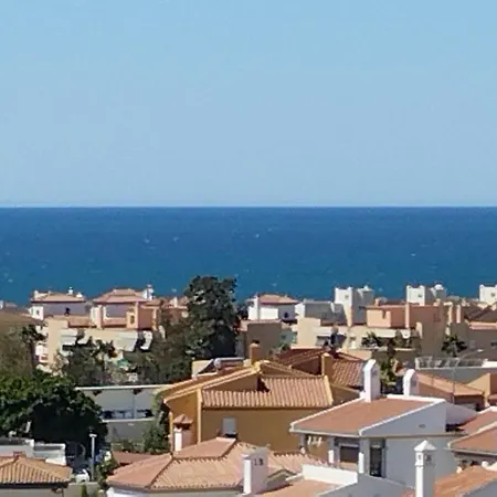 Apartmán Duplex Adosado En Rincón de la Victoria