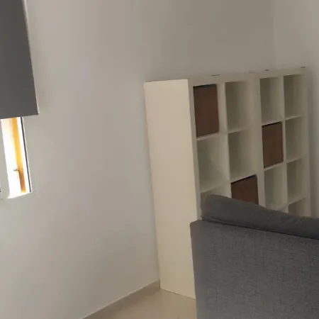 Duplex Adosado En Apartmán *