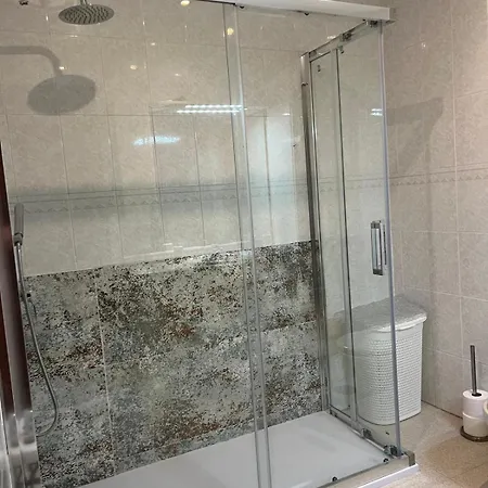 Apartmán Duplex Adosado En