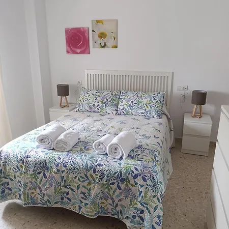 Duplex Adosado En * Rincón de la Victoria