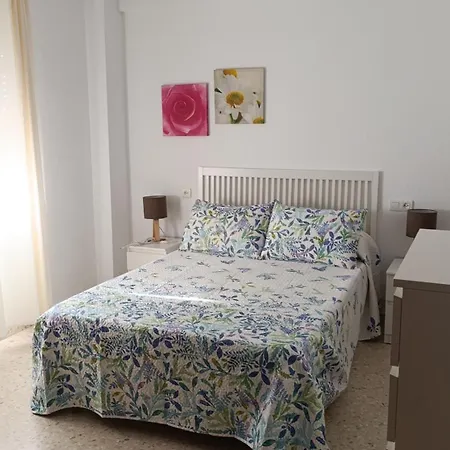 Apartmán Duplex Adosado En *