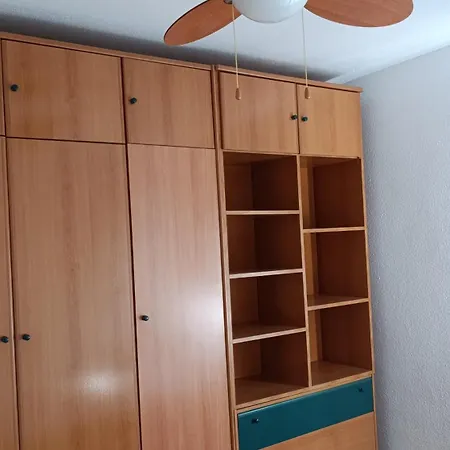 Duplex Adosado En * Rincón de la Victoria